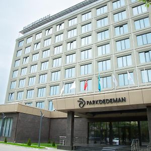 Park Dedeman Almaty